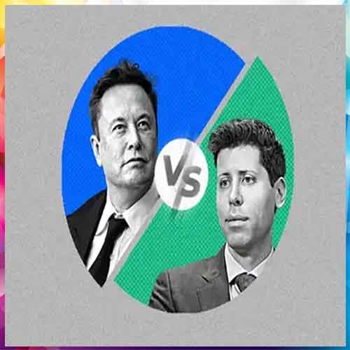 Microsoft most likely to partner with OpenAIâ€™s rival, Elon Musk