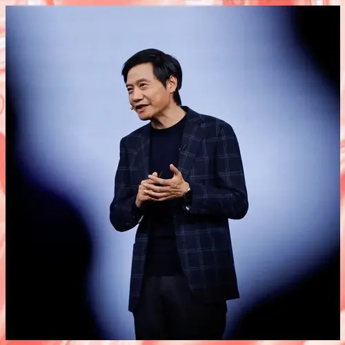 Xiaomi’s Lei Jun bets big on next-gen EVs and custom chip in 15-year milestone