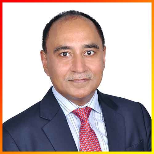 Wipro names Sandeep Dhar as Global Head of its GCC Practice