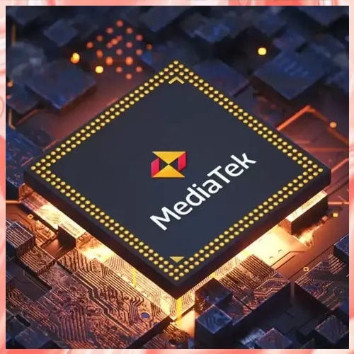 MediaTek Unveils Worldâ€™s Smallest 2nm AI-Powered Chip, Deployment Begins September 2025