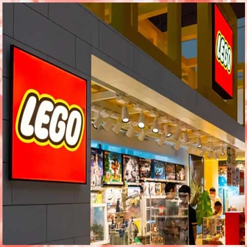Gurugram Welcomes South Asia’s Largest Certified Lego Store
