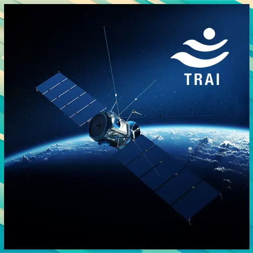 TRAI Suggests 5-Year Spectrum Allocation for Satcom Services