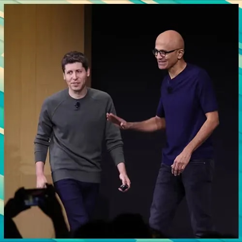 OpenAI to reduce Microsoft’s Revenue Share by 2030 Amid Strategic Shift