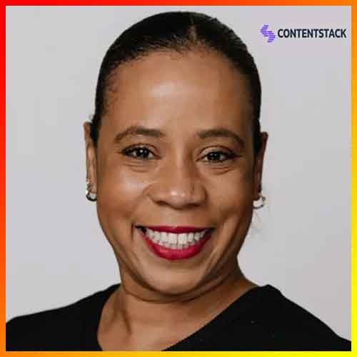 Josette Leslie joins Contentstack as CFO