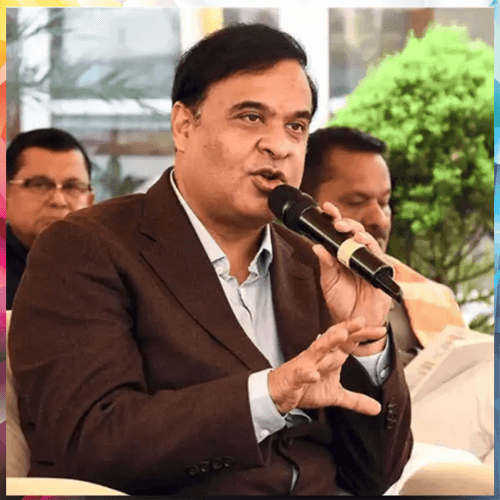 Assam wooing electronic manufacturers by offering 60% top-up on incentives by Centre
