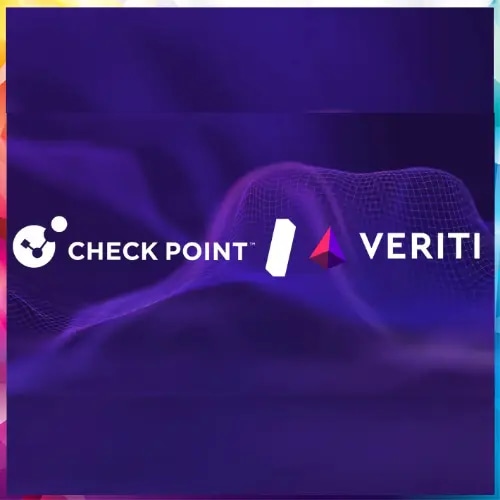 Check Point to Acquire Veriti