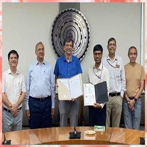 IIT Delhi and AIIMS Join Forces to Launch ₹330 Cr AI Healthcare Research Centre