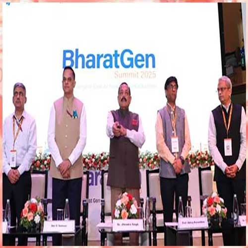 India unveils Patram, the first indigenous AI model for document intelligence