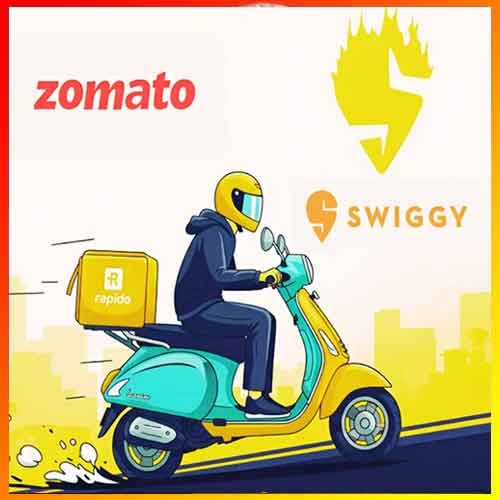 Rapido Launches 'Ownly' to Take on Zomato & Swiggy with Lower Fees and Budget Meals