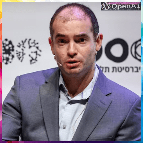 AI will rival human abilities, says OpenAI co-founder