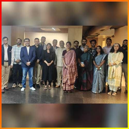 Panasonic collaborates with MeitY Nasscom CoE to drive innovation in smart home living