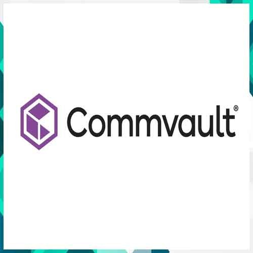 Commvault recognized as leader for 14th straight year in 2025 Gartner Magic Quadrant