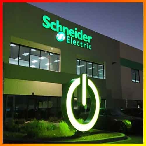 Schneider Electric announces Industrial Gen AI Copilot
