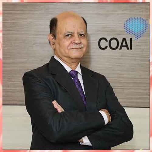 COAI hails government’s crackdown on illegal signal booster sales via e-commerce
