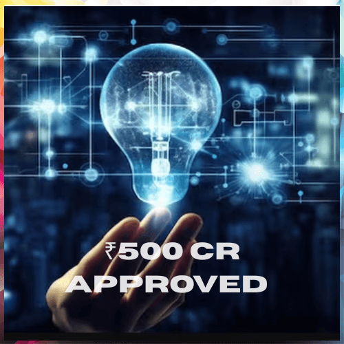 Government clears Rs 500 crore under TTDF for 120 telecom R&D projects