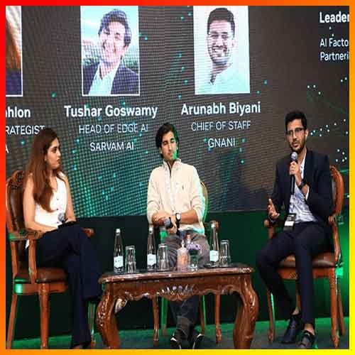 Rashi Peripherals organizes Partner Bootcamp 2025
