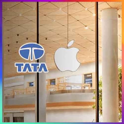 Apple Expands Tata Partnership to Manage iPhone and MacBook Repairs in India
