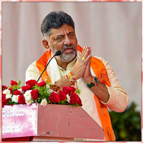 Karnataka deputy CM sounds alarm on CSR fund misuse