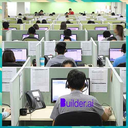 Builder.ai collapse: London startup used 700 Indian engineers to mask AI claims