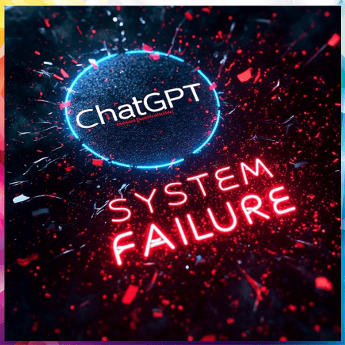 ChatGPT Faced Major Outage as Users Report Widespread Errors