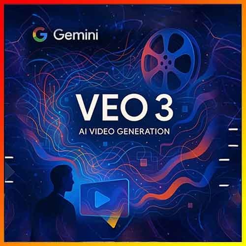 Google Gemini Introduces AI Photo-to-Video Tool with Sound Using Veo 3 Model