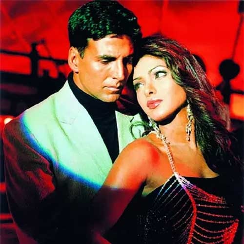 Suneel Darshan Recalls Akshay-Priyanka Rift and Fallout Over 'Barsaat'