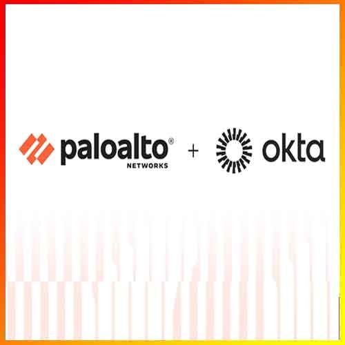 Okta and Palo Alto Networks partner for AI-driven security