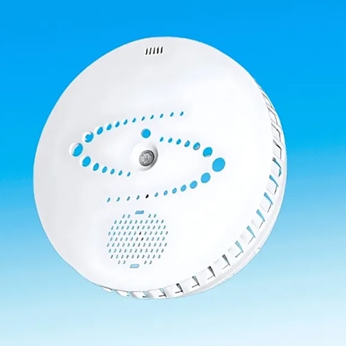 Arya Omnitalk brings Motorola HALO Smart Sensors to India