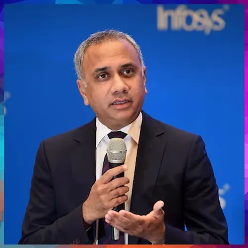 Infosys defies IT layoffs with 20,000 fresher hiring plans