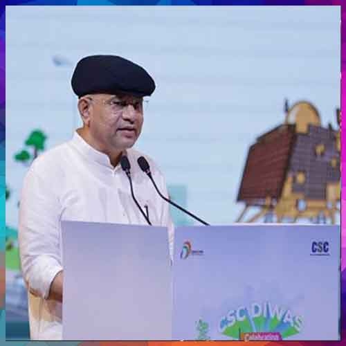 Centre Launches Free AI Training for 10 Lakh Citizens, Prioritises Village Entrepreneurs