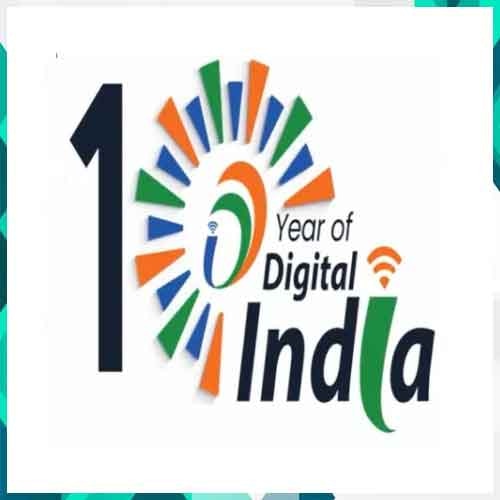 Digital India Bridged the Gap, Didn’t Widen It: PM Modi Reflects on 10 Years of Tech Transformation