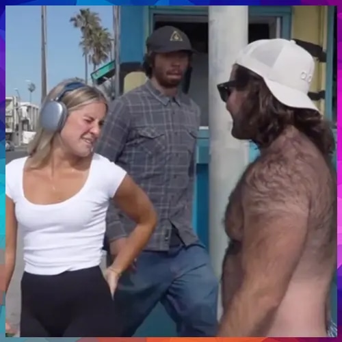 Texas woman breaks down after being secretly filmed with Meta smart glasses