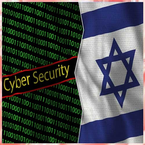 Israel’s Cybersecurity Sector Sees Funding Boom Amid Global Challenges