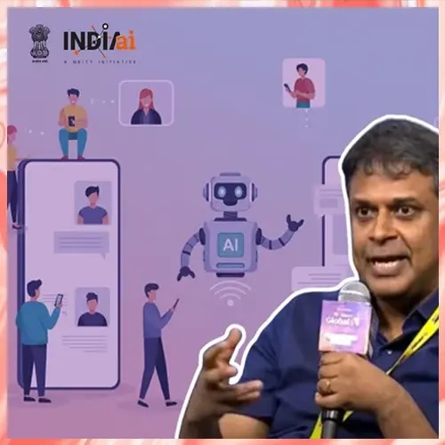 Sarvam AI to Open Source Its GenAI Models Under IndiaAI Mission
