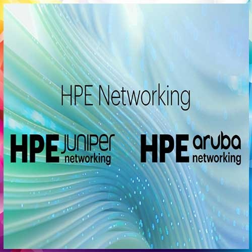 Our next era as HPE Networking