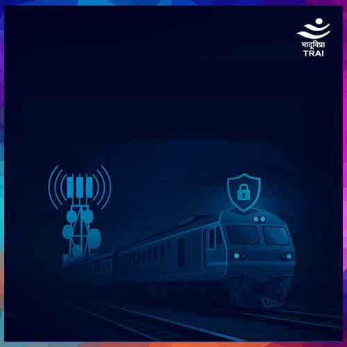 Trai and DoT at odds over giving larger spectrum share to Indian Railways