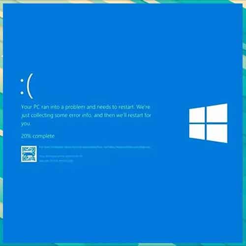 Microsoft replaces Blue with Sleek Black Crash Screen in Windows 11 Update