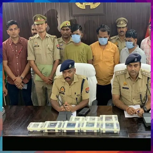 Varanasi cyber cell busts ₹1.1 crore ‘digital arrest’ scam, three held