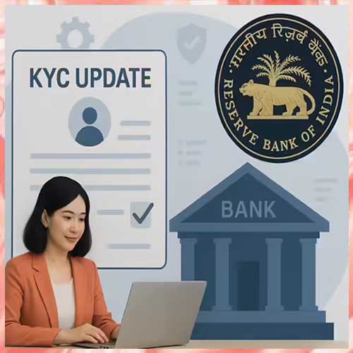 RBI Simplifies KYC: Boosting Financial Inclusion with Flexible Onboarding Options