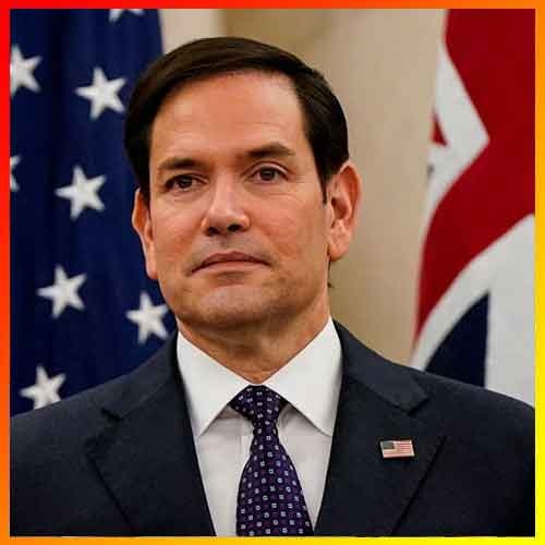 Deepfake Scammers Impersonate Marco Rubio in Sophisticated AI Attack on Global Officials