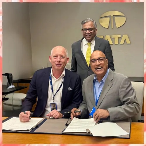 Tata Electronics and Bosch Partner to Boost India’s Semiconductor and Auto Tech Ecosystem