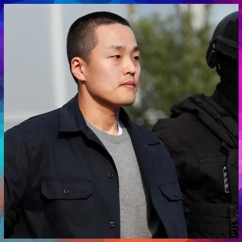 Crypto founder Do Kwon to plead guilty in U.S. fraud case