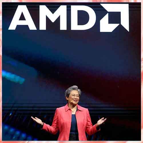 AMD misses data center targets, shares slide amid AI race