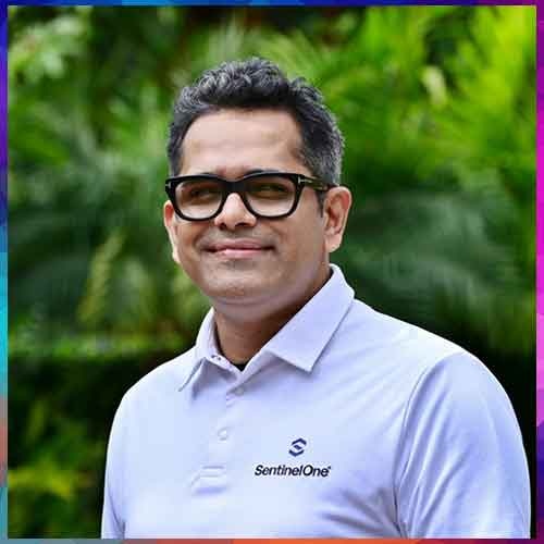 SentinelOne strengthens India focus with AI-driven cybersecurity, digital ecosystem and talent expansion