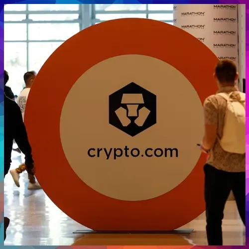 Trump Media, Crypto.com launch CRO treasury venture through SPAC deal
