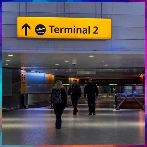Technical glitch triggers UK flight chaos, over 120 cancellations