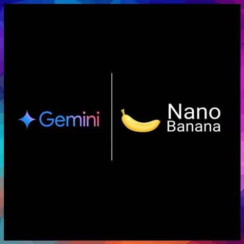 Google Launches ‘Nano Banana’ AI in Gemini App for Advanced Image Editing