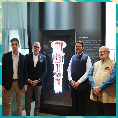 IBM’s new Client Experience Centre in Mumbai to support Maharashtra’s quantum initiatives