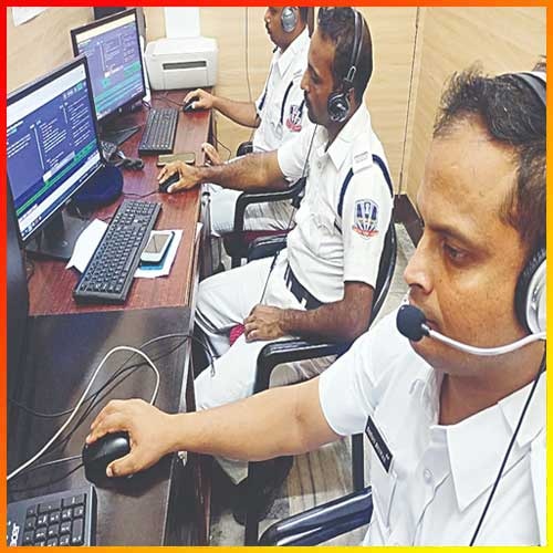 Bengal Police Probes Suspected Sabotage in Cyber Crime Wing Data Breach