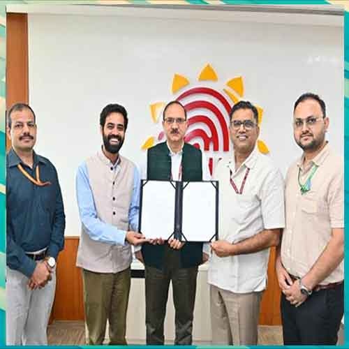 UIDAI Onboards Starlink for Aadhaar-Based Customer Verification